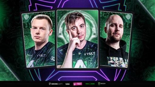 JamYoung或将加入Valorant战队的最新动态