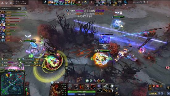 2025外滩杯黄浦职工王者荣耀电竞大赛火热来袭