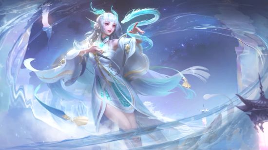 中国电竞产业链快速扩展引发千亿市场关注