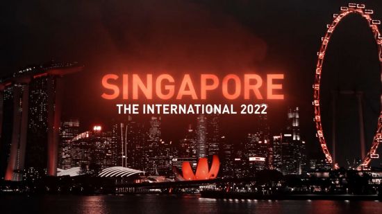 中国战队XG因选手伤情启用替补参加DOTA2 Ti14